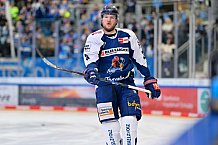Eishockey, Herren, DEL, Saison 2025-2026, Spiel 28, ERC Ingolstadt - Iserlohn Roosters, 14.12.2025