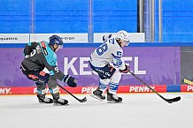 Eishockey, Herren, DEL, Saison 2026-2027, Spieltag 4, ERC Ingolstadt - Adler Mannheim, 27.09.2026