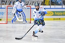EHC Red Bull München vs ERC Ingolstadt, DEL, Deutsche Eishockey Liga, Spieltag 47, 21.02.2020