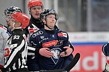 Eishockey, Herren, DEL, Saison 2024-2025, Spieltag 17, ERC Ingolstadt - Adler Mannheim, 17.11.2024