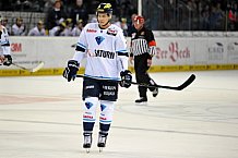 Thomas Sabo Ice Tigers vs ERC Ingolstadt, Eishockey, DEL, Deutsche Eishockey Liga, 13.12.2015