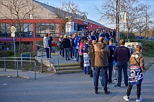 ERC Ingolstadt vs Koelner Haie, DEL, Deutsche Eishockey Liga, Playoffs, Viertelfinale, Spiel 6, 29.03.2019