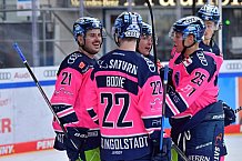 Eishockey, Herren, DEL, Saison 2021-2022, Spieltag 23, ERC Ingolstadt - Nürnberg Ice Tigers, 21.11.2021