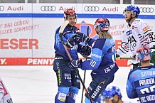 13.12.2020 - ERC Ingolstadt - Augsburger Panther