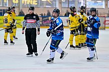 Eishockey, Herren, U20 DNL, Saison 2025-2026, Halbfinale - Spiel 2, ERC Ingolstadt - Krefelder EV 81, 15.03.2026