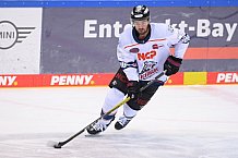 Eishockey, Herren, DEL, Saison 2020-2021, ERC Ingolstadt - Nürnberg Ice Tigers, 02.02.2021