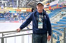 Eishockey, Herren, DEL, Saison 2024-2025, Spieltag 42, ERC Ingolstadt - Kölner Haie, 31.01.2025