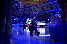 Eishockey, Herren, DEL, Saison 2025-2026, Spiel 11, ERC Ingolstadt - Nürnberg Ice Tigers, 17.10.2025