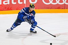 ERC Ingolstadt vs Fischtown Pinguins, Eishockey, DEL, Deutsche Eishockey Liga, Spieltag 32, 28.12.2016