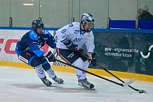 Eishockey, Herren, U20 DNL, Saison 2025-2026, Finale - Spiel 3, ERC Ingolstadt - Jungadler Mannheim, 04.04.2026