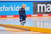 Eishockey, Herren, DEL, Saison 2023-2024, ERC Ingolstadt - Kids on Ice Day, 18.11.2023