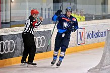 Eishockey, Herren, DEL, Saison 2024-2025, EHC Olten - ERC Ingolstadt, 25.08.2024