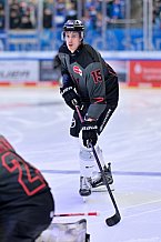 Eishockey, Herren, DEL, Saison 2025-2026, Spiel 16, ERC Ingolstadt - Kölner Haie, 31.10.2025