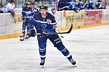 ERC Ingolstadt vs EHC Red Bull Muenchen, Eishockey, DEL, Deutsche Eishockey Liga, Spieltag 47, 12.02.2017