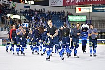 ERC Ingolstadt vs EHC Red Bull München, DEL, Deutsche Eishockey Liga, Spieltag 21, 24.11.2019