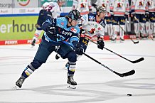 Eishockey, Herren, DEL, Saison 2022-2023, Vorbereitung, ERC Ingolstadt - Iserlohn Roosters, 14.08.2022