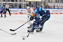 Eishockey, Herren, DEL, Saison 2022-2023, Spieltag 55, ERC Ingolstadt - EHC Red Bull München, 21.02.2023