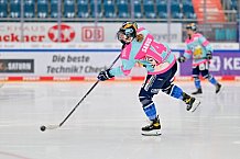 Eishockey, Frauen, DFEL, Saison 2023-2024, ERC Ingolstadt - ESC Planegg-Würmtal, 26.11.2023