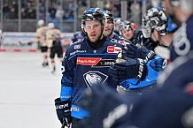 Eishockey, Herren, DEL, Saison 2024-2025, Vorbereitung, ERC Ingolstadt - Nürnberg Ice Tigers, 15.09.2024