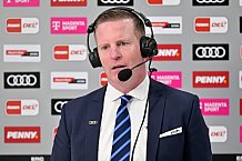 Eishockey, Herren, DEL, Saison 2024-2025, Spieltag 52, ERC Ingolstadt - Schwenninger Wild Wings, 07.03.2025