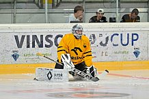 Eishockey, Herren, DEL, Saison 2026-2027, ERC Ingolstadt - HC Verva Litvinov - Steinbach Black Wings Linz, 22.08.2026
