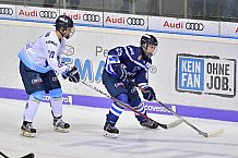 ERC Ingolstadt U20 vs Allstars Panther & Friends, Eishockey, U20, Sonderspieltag, 08.12.2018