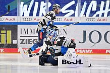 Eishockey, Herren, DEL, Saison 2024-2025, Spieltag 8, ERC Ingolstadt - Grizzlys Wolfsburg, 11.10.2024