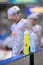 Eishockey, Herren, DEL, Saison 2024-2025, Playoffs Viertelfinale, Spiel 5, ERC Ingolstadt - Nürnberg Ice Tigers, 26.03.2025
