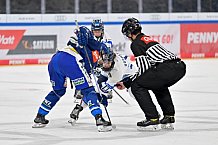 Eishockey, Frauen, DFEL, Saison 2026-2027, Testspiel, ERC Ingolstadt - ZSC Lions Zürich, 05.09.2026