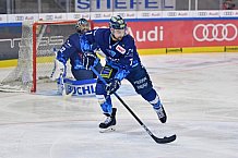 ERC Ingolstadt vs Krefeld Pinguine, DEL, Deutsche Eishockey Liga, Spieltag 39, 19.01.2020