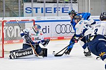 Eishockey, Herren, DEL, Saison 2025-2026, Spiel 28, ERC Ingolstadt - Iserlohn Roosters, 14.12.2025