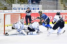 ERC Ingolstadt  Thomas Sabo Ice Tigers, Eishockey, DEL, Deutsche Eishockey Liga, Spieltag 8, 01.10.2017