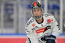 Eishockey, Herren, DEL, Saison 2023-2024, Gäubodenvolksfest-Cup, HC Lugano - ERC Ingolstadt, 18.08.2023