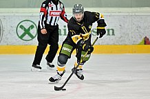 Eishockey, Herren, DEL, Saison 2025-2026, Vinschgau Cup, Spiel 2, Straubing Tigers - HC Pustertal, 23.08.2025