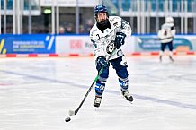 Eishockey, Frauen, DFEL, Saison 2025-2026, ERC Ingolstadt - Eisbären Berlin, 18.01.2026