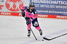Eishockey, Frauen, DFEL, Saison 2021-2022, ERC Ingolstadt - ECDC Memmingen Indians, 21.11.2021