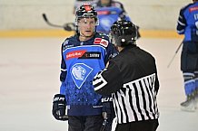 Eishockey, Herren, DEL, Saison 2023-2024, Vinschgau Cup, HC Innsbruck - ERC Ingolstadt, 27.08.2023