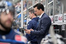 Eishockey, Herren, DEL, Saison 2024-2025, Spieltag 28, ERC Ingolstadt - Schwenninger Wild Wings, 20.12.2024