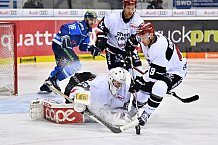 ERC Ingolstadt vs Kölner Haie, Eishockey, DEL, Deutsche Eishockey Liga, Spieltag 52, 04.03.2018