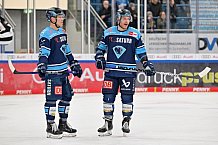 Eishockey, Herren, DEL, Saison 2022-2023, Spieltag 30, ERC Ingolstadt - Straubing Tigers, 14.12.2022