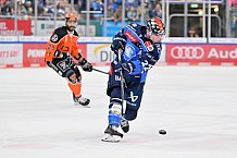 Eishockey, Herren, DEL, Saison 2023-2024, Spieltag 5, ERC Ingolstadt - Grizzlys Wolfsburg, 29.09.2023