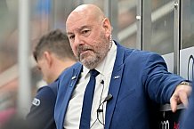 Eishockey, Herren, DEL, Saison 2025-2026, Spiel 47, ERC Ingolstadt - Nürnberg Ice Tigers, 01.03.2026