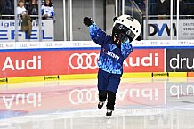 ERC Ingolstadt vs Black Wings Linz, DEL, Deutsche Eishockey Liga, Vorbereitung, 08.09.2019