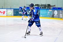 Eishockey, Herren, U20 DNL, Saison 2025-2026, Halbfinale - Spiel 5, ERC Ingolstadt - Krefelder EV 81, 24.03.2026