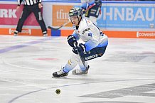 Augsburger Panther vs ERC Ingolstadt, DEL, Deutsche Eishockey Liga, Spieltag 7, 02.10.2019