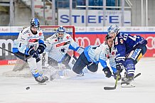 Eishockey, Herren, DEL, Saison 2024-2025, Vorbereitung, ERC Ingolstadt - Dresdner Eislöwen, 18.08.2024