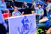 Eishockey, Herren, DEL, Saison 2025-2026, ERC Ingolstadt - Saisonabschlussfeier, 18.04.2026