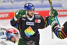 Eishockey, Herren, DEL, Saison 2020-2021, Augsburger Panther - ERC Ingolstadt, 05.03.2021