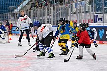 Eishockey, Herren, DEL, Saison 2023-2024, ERC Ingolstadt - Kids on Ice Day, 18.11.2023