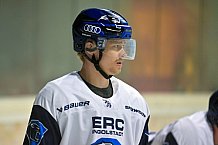 Eishockey, Herren, DEL, Saison 2026-2027, ERC Ingolstadt - Ice Training, 20.08.2026
